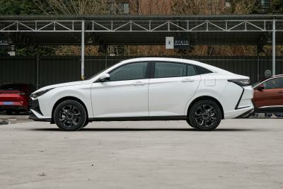 2026款 1.5L 自动豪华型-外观-图片-有驾