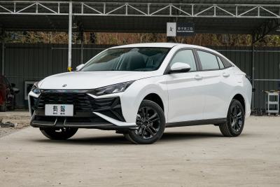 2026款 1.5L 自动豪华型-外观-图片-有驾