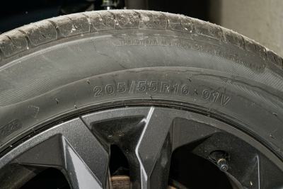 2026款 1.5L 自动豪华型-外观-图片-有驾