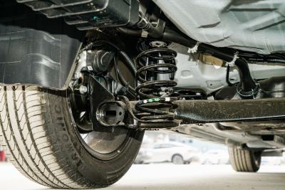 2026款 1.5L 自动豪华型-外观-图片-有驾