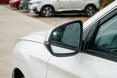 2026款 1.5L 自动豪华型-外观-图片-有驾