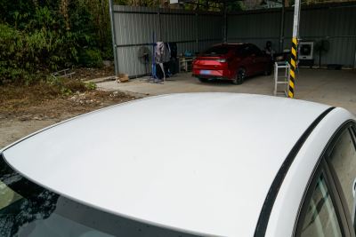 2026款 1.5L 自动豪华型-外观-图片-有驾