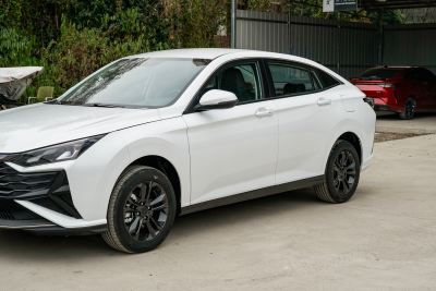 2026款 1.5L 自动豪华型-外观-图片-有驾