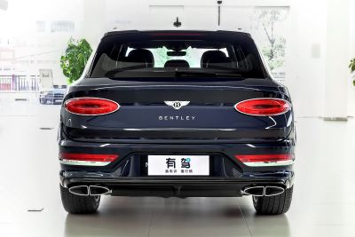 2021款 3.0T PHEV-外观-图片-有驾