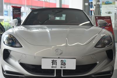 2023款 520km 传奇四驱版-外观-图片-有驾