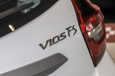 2022款 1.5L CVT 锋驰CARE版-外观-图片-有驾