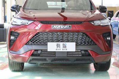 2022款 1.5T DHT悦跑版-外观-图片-有驾