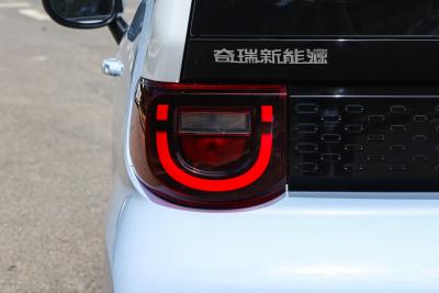 2025款 205km 元气版-外观-图片-有驾