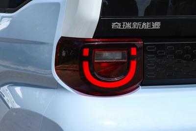 2025款 205km 元气版-外观-图片-有驾