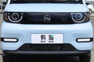 2025款 205km 元气版-外观-图片-有驾