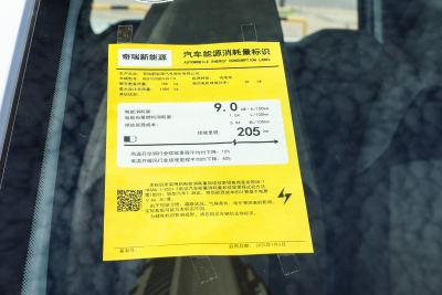 2025款 205km 元气版-外观-图片-有驾