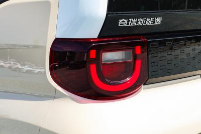 2025款 205km 元气版-外观-图片-有驾