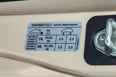 2025款 205km 元气版-外观-图片-有驾