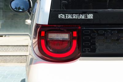 2025款 205km 元气版-外观-图片-有驾