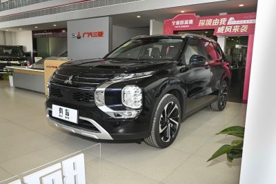 2023款 1.5T CVT四驱卓越版 5座-外观-图片-有驾