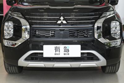 2023款 1.5T CVT四驱卓越版 5座-外观-图片-有驾