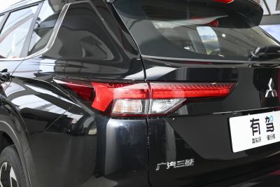 2023款 1.5T CVT四驱卓越版 5座-外观-图片-有驾