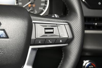 2023款 1.5T CVT四驱卓越版 5座-内饰-图片-有驾