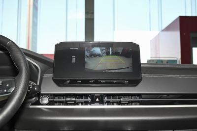 2023款 1.5T CVT四驱卓越版 5座-内饰-图片-有驾
