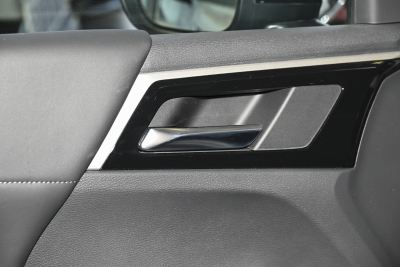 2023款 1.5T CVT四驱卓越版 5座-内饰-图片-有驾