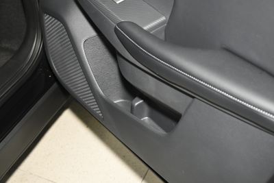 2023款 1.5T CVT四驱卓越版 5座-内饰-图片-有驾