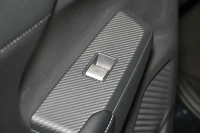 2023款 1.5T CVT四驱卓越版 5座-内饰-图片-有驾