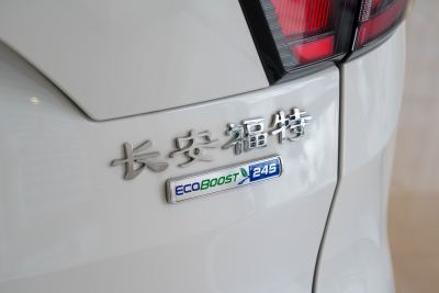 2019款 EcoBoost 245 四驱豪翼型 国VI-外观-图片-有驾