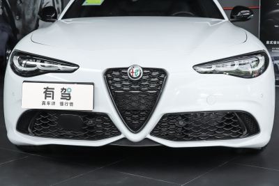 2024款 2.0T 280HP Tributo Italiano 致敬传奇版-外观-图片-有驾