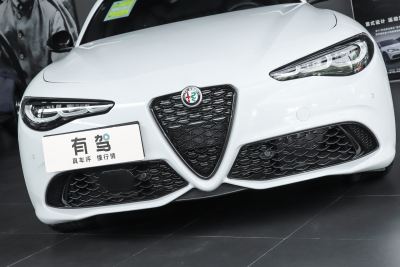 2024款 2.0T 280HP Tributo Italiano 致敬传奇版-外观-图片-有驾