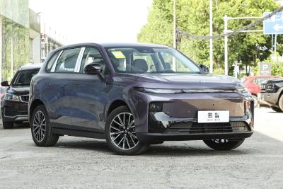 2025款 510舒享版-外观-图片-有驾