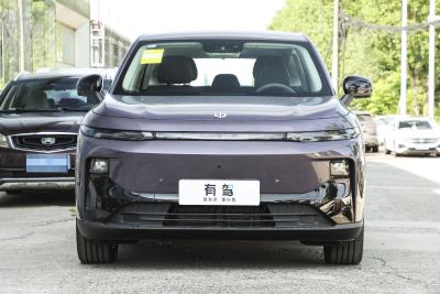 2025款 510舒享版-外观-图片-有驾