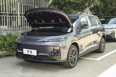 2025款 510舒享版-外观-图片-有驾