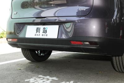 2025款 510舒享版-外观-图片-有驾