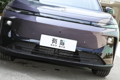 2025款 510舒享版-外观-图片-有驾
