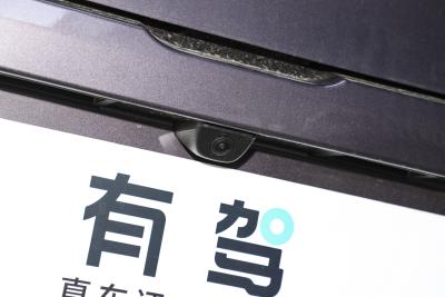 2025款 510舒享版-外观-图片-有驾