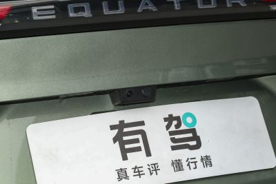 2025款 尊领型-外观-图片-有驾