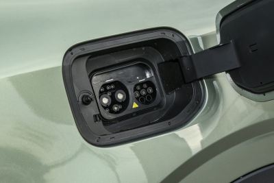 2025款 尊领型-外观-图片-有驾