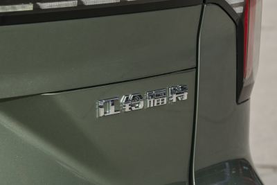 2025款 尊领型-外观-图片-有驾