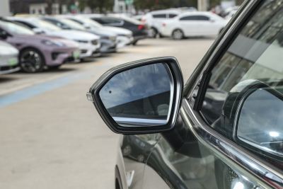 2025款 尊领型-外观-图片-有驾