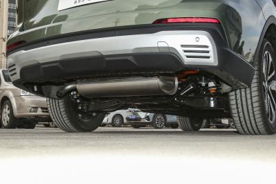 2025款 尊领型-外观-图片-有驾