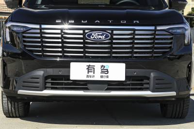 2025款 尊领型-外观-图片-有驾