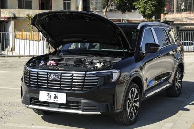 2025款 尊领型-外观-图片-有驾
