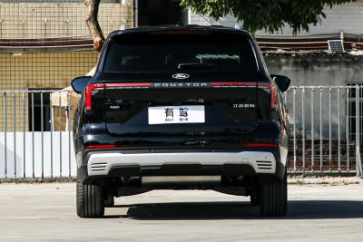 2025款 尊领型-外观-图片-有驾