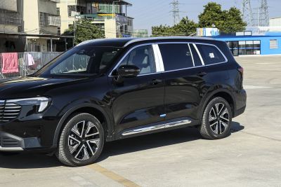 2025款 尊领型-外观-图片-有驾