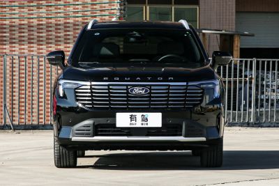 2025款 尊领型-外观-图片-有驾
