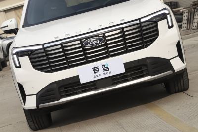 2025款 尊领型-外观-图片-有驾