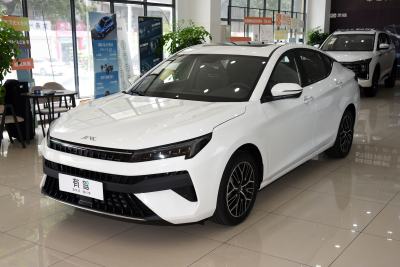 2023款 1.5T 自动豪华型-外观-图片-有驾