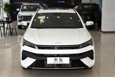 2023款 1.5T 自动豪华型-外观-图片-有驾