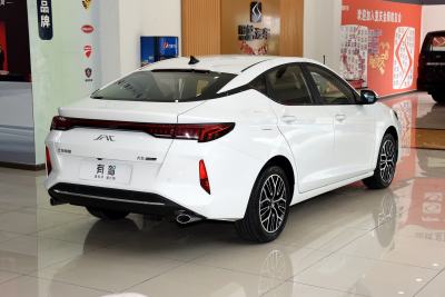 2023款 1.5T 自动豪华型-外观-图片-有驾