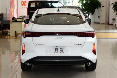 2023款 1.5T 自动豪华型-外观-图片-有驾